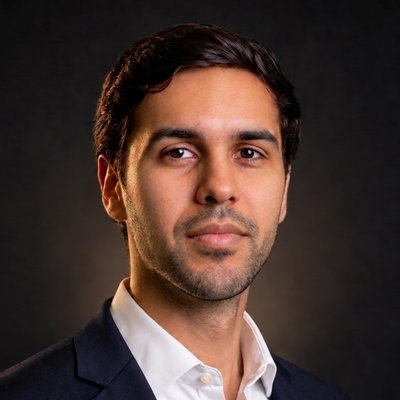 Matheus Cabral, sócio-fundador da True North